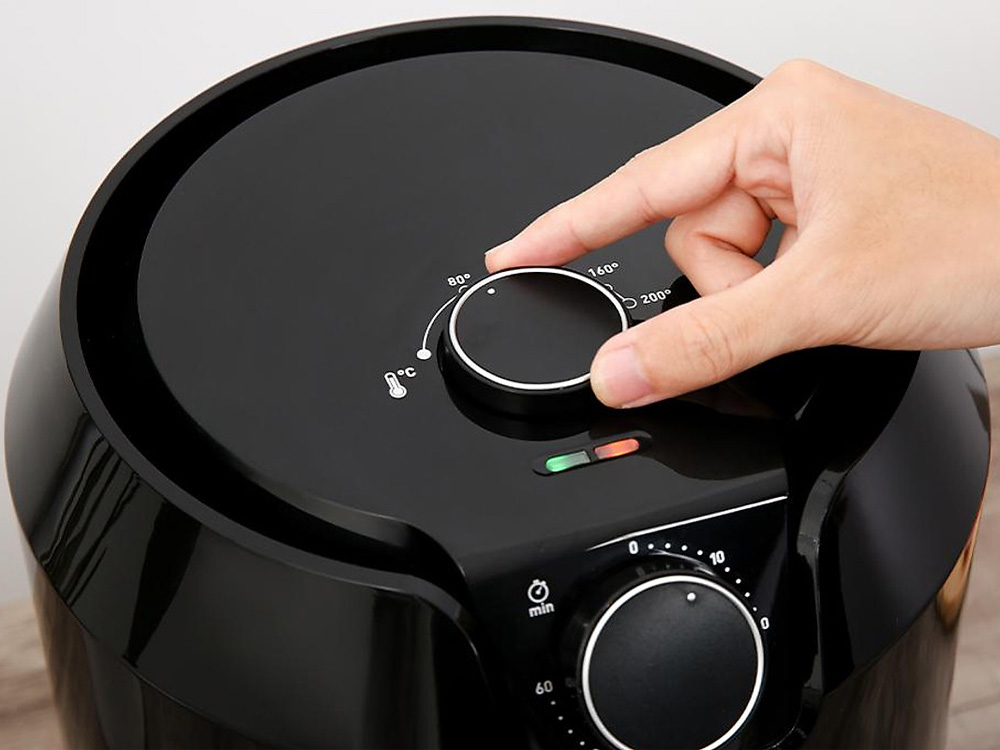 Nồi chiên không dầu Tefal EY201815