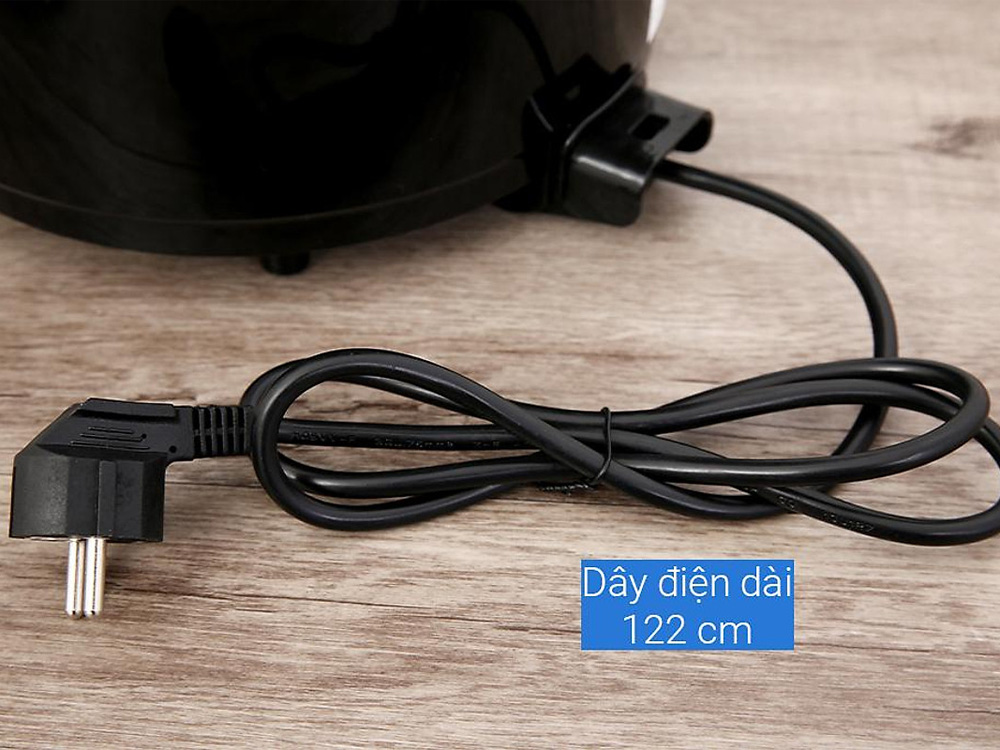 Nồi chiên không dầu Tefal EY201815