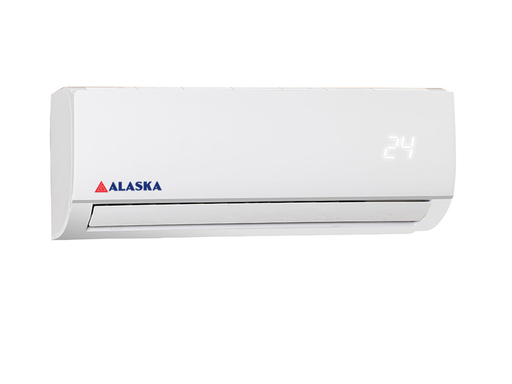 Máy lạnh Alaska 1.5HP AC-12WA