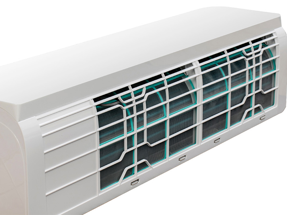 Máy lạnh Alaska 1.5HP AC-12WA