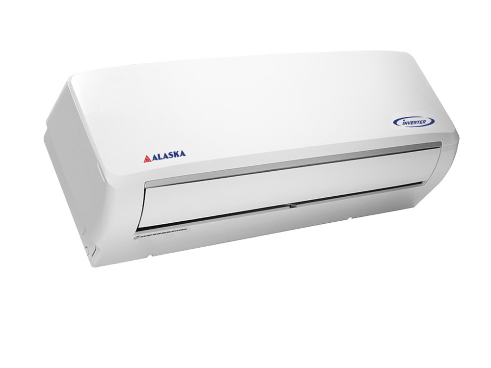 Máy lạnh Alaska 1HP AC-9WA