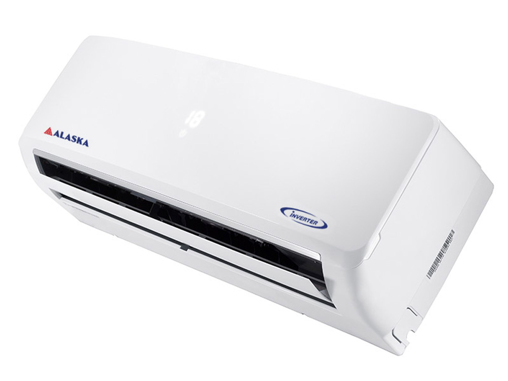 Máy lạnh Alaska 1HP AC-9WA