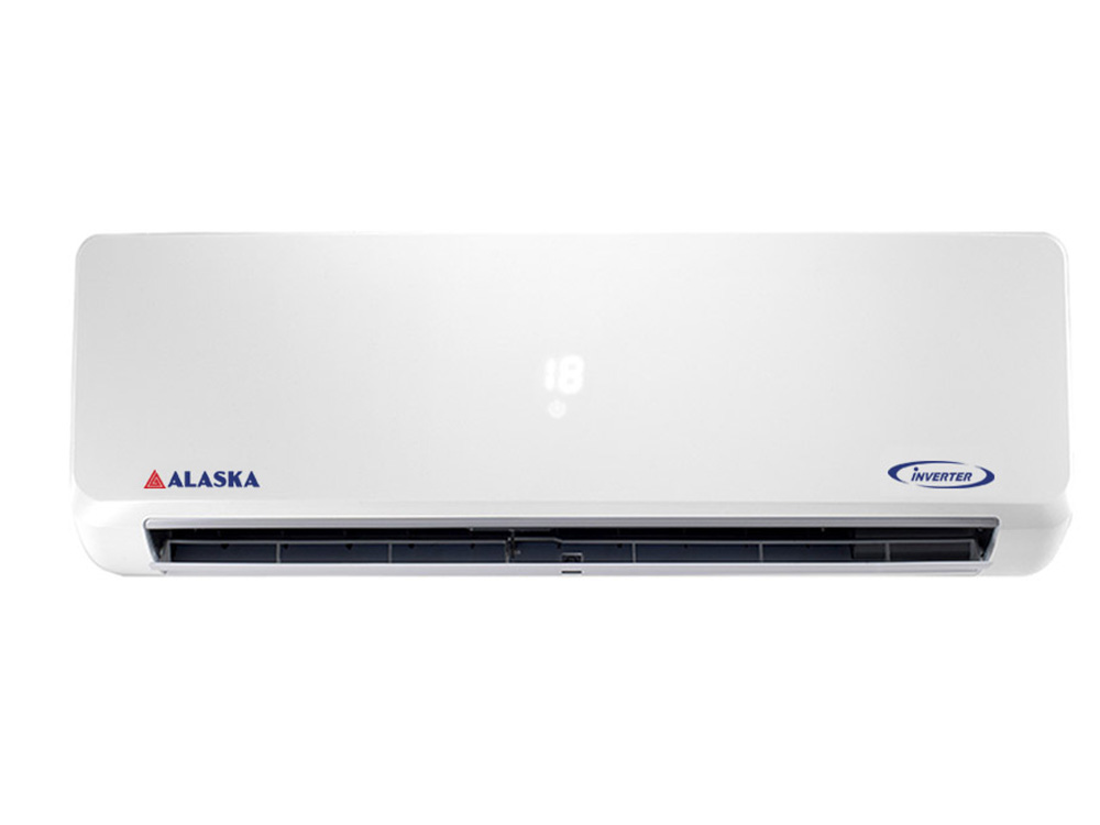 Máy lạnh Alaska 1HP AC-9WA
