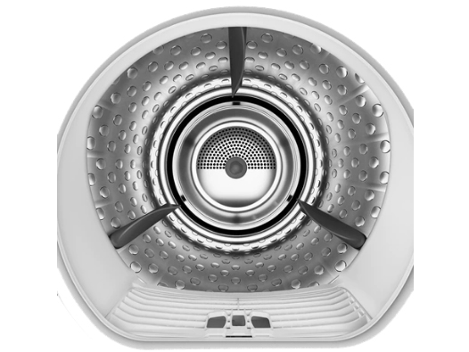 Máy sấy ngưng tụ Electrolux 8kg EDC804P5WB