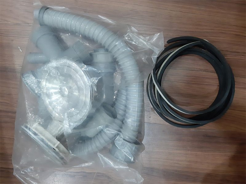 Chậu rửa bát cao cấp Sơn Hà S80D2.3