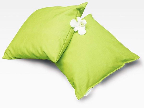 Gối ngải cứu Hapaku (20x20cm)