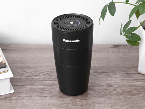 Máy lọc không khí Panasonic F-GPT01A