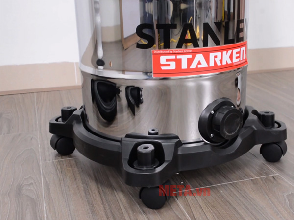 Máy hút bụi công nghiệp khô và ướt Stanley USA-SL19117
