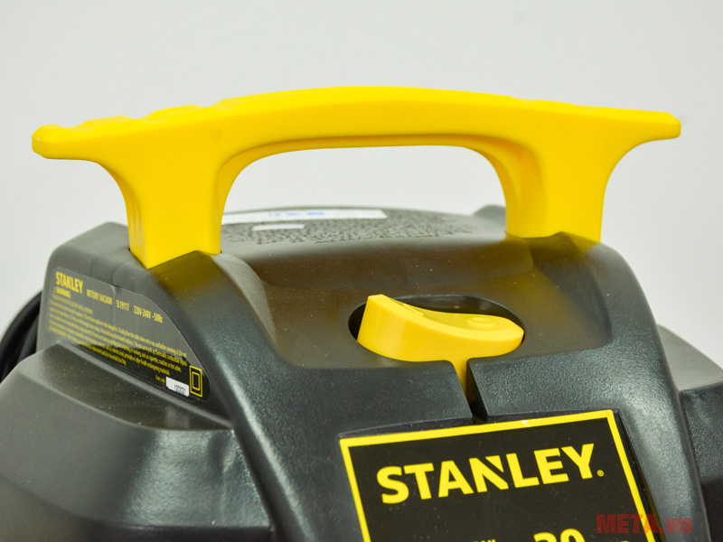 Máy hút bụi công nghiệp khô và ướt Stanley USA-SL19117
