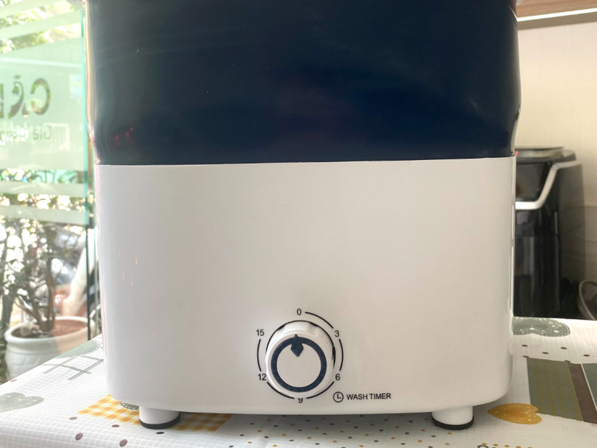 Máy giặt mini Calofa CA-500