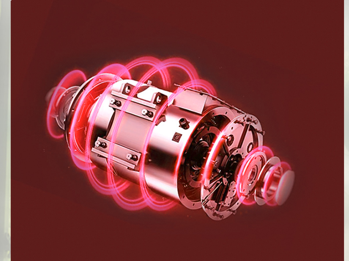Máy giặt mini Calofa CA-500
