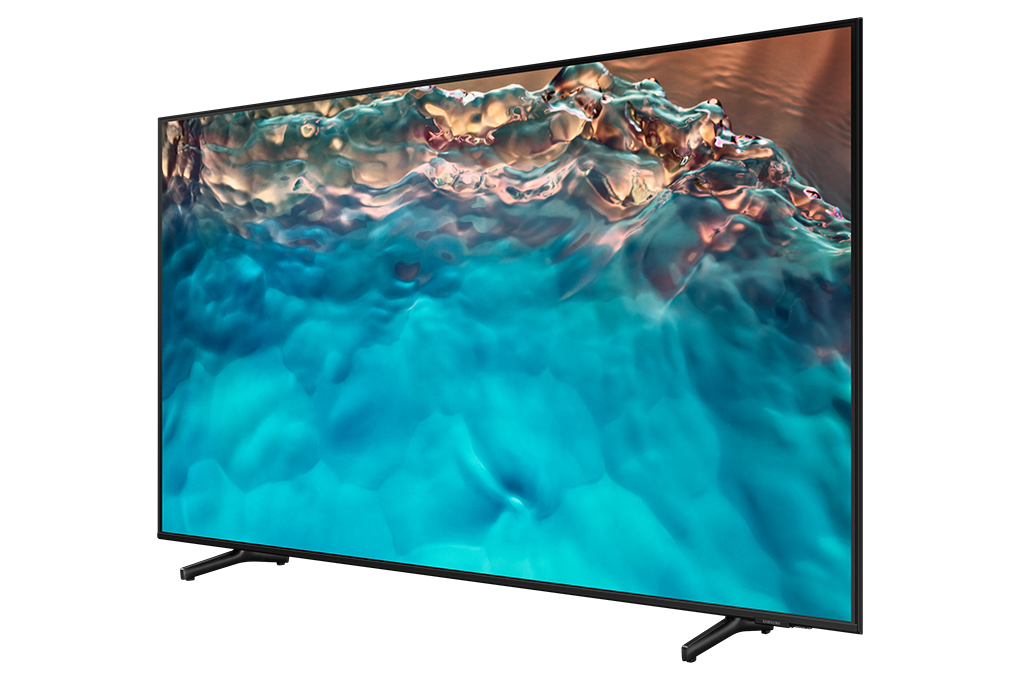 Smart Tivi Crystal Samsung UHD 4K 43 inch UA43BU8000KXXV