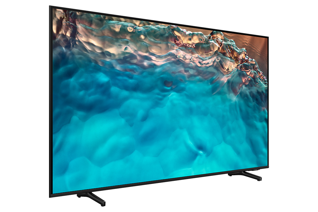 Smart Tivi Crystal Samsung UHD 4K 43 inch UA43BU8000KXXV