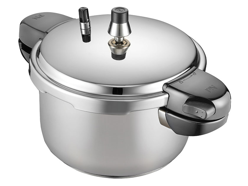 Nồi áp suất inox IH PoongNyun HNVPC-10(IH) - 5.3 lít