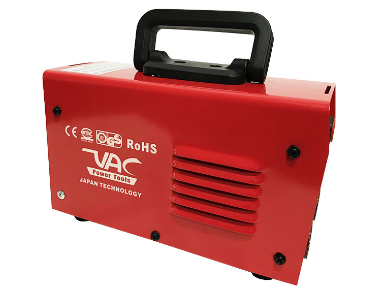 Máy hàn IGBT 200A VAC VA9104 mini