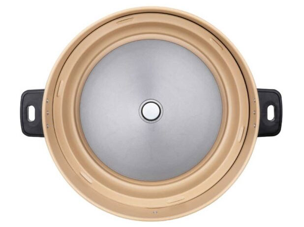 Nồi cơm điện công nghiệp Sowun SW 6920 (6 lít)