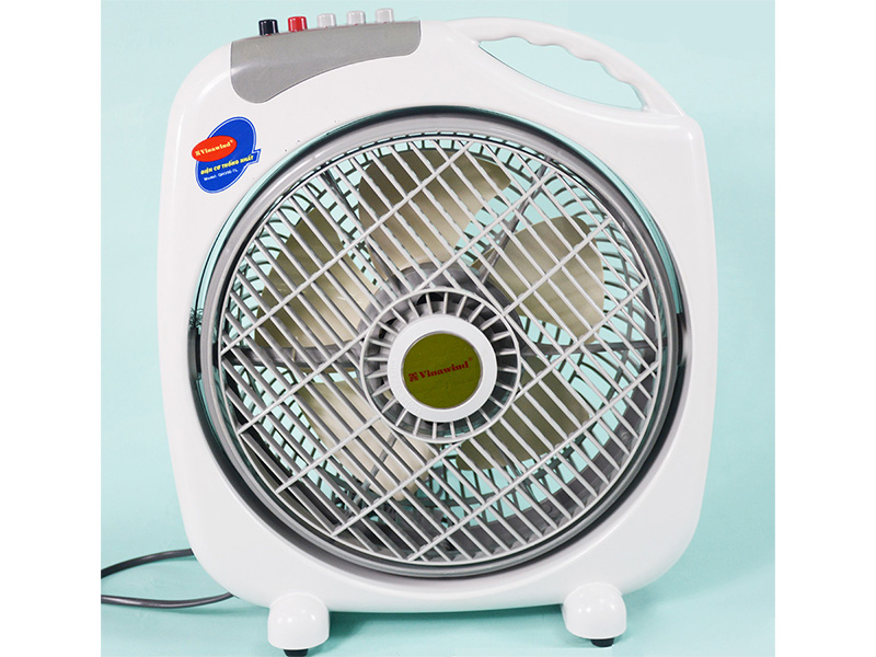 Quạt hộp Vinawind cánh 300 LP/TL (Có rơ le tự ngắt khi đổ quạt)