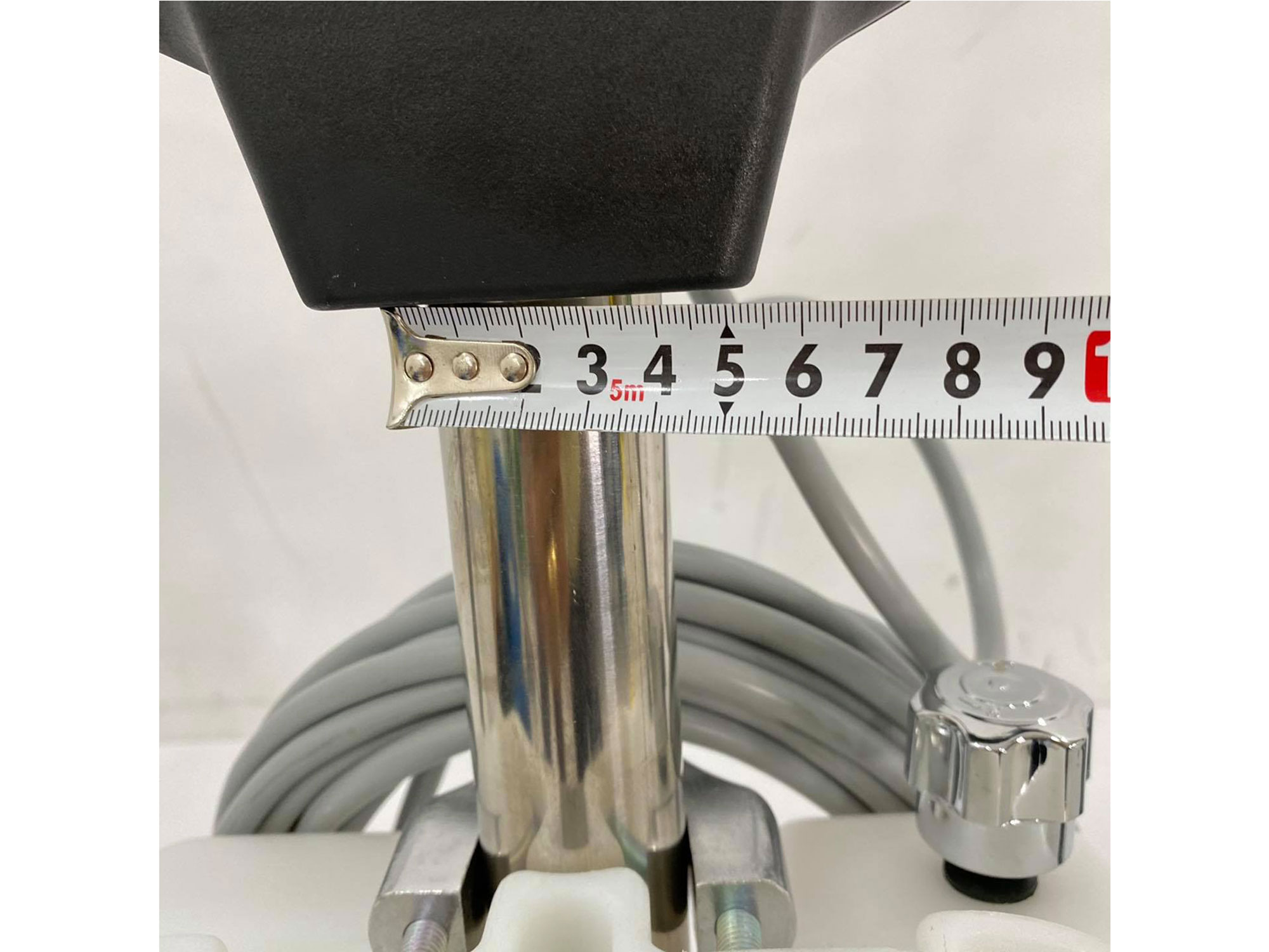 Máy chà sàn công nghiệp HiClean HC522 NEW