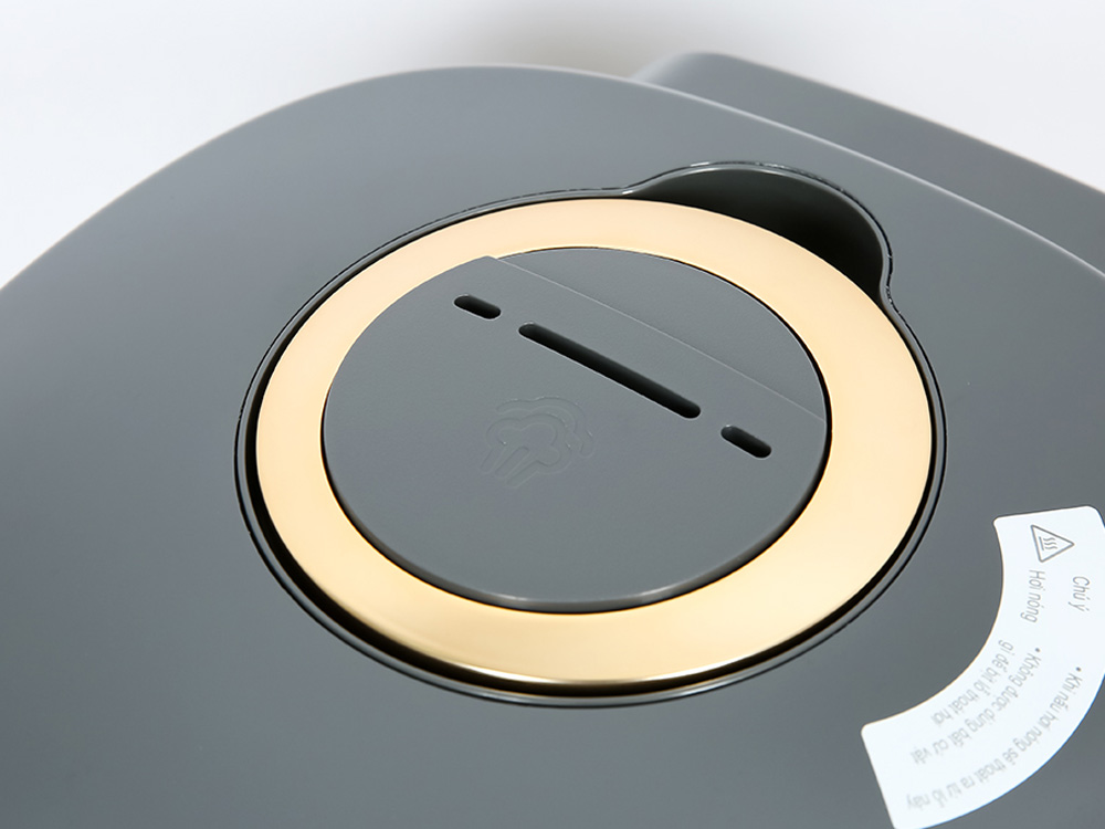 Nồi cơm điện tử 1.8 lít Electrolux E7RC1-650K