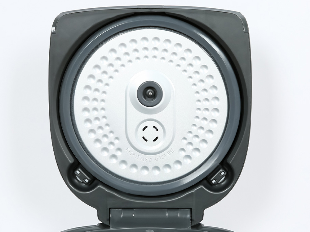 Nồi cơm điện tử 1.8 lít Electrolux E7RC1-650K