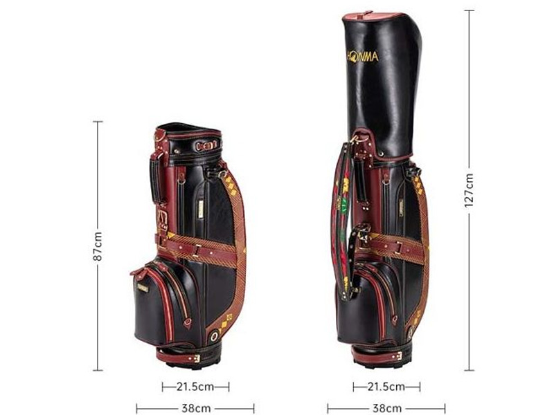 Túi đựng gậy golf Honma CB2135 5 Star