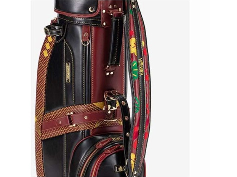 Túi đựng gậy golf Honma CB2135 5 Star