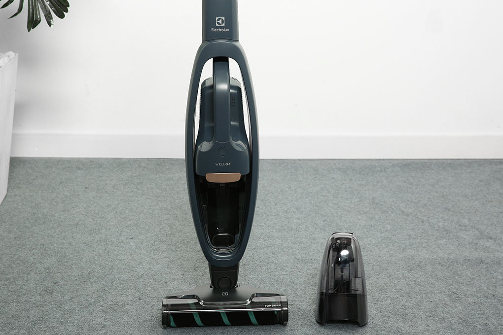Máy hút bụi không dây Electrolux WQ61-1EDBF