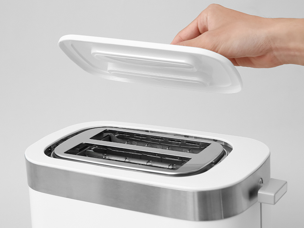 Máy nướng bánh mì Electrolux E2TS1-100W