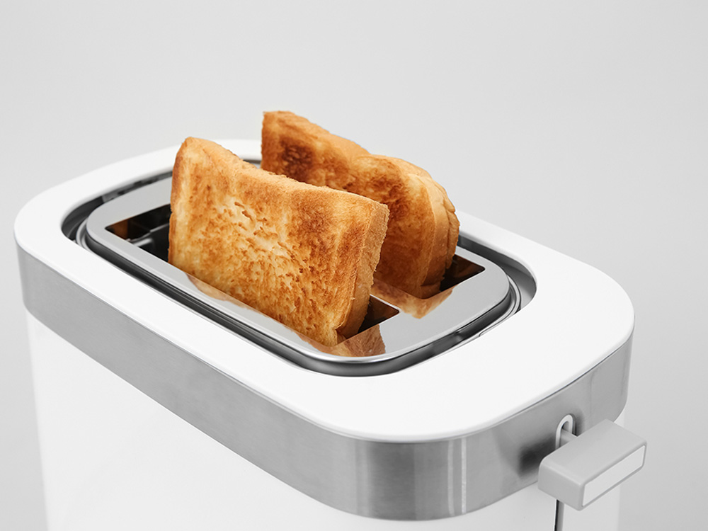 Máy nướng bánh mì Electrolux E2TS1-100W