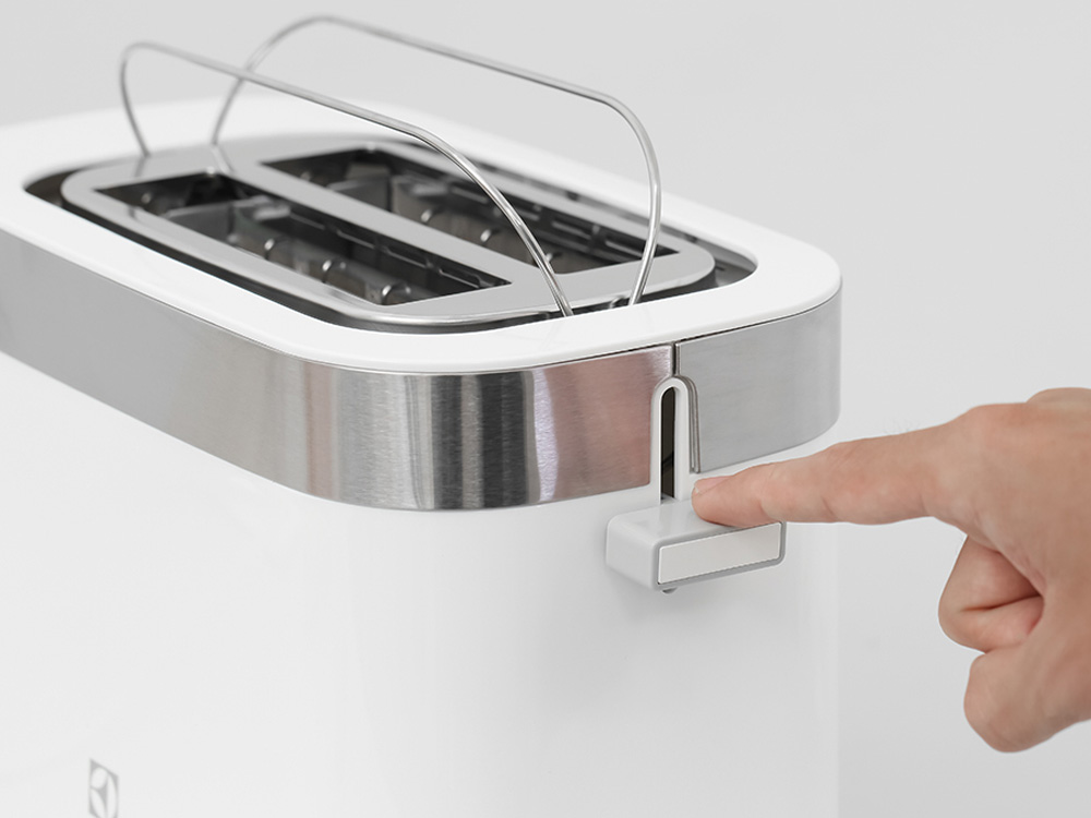 Máy nướng bánh mì Electrolux E2TS1-100W