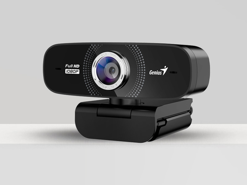 Máy quay FaceCam Genius 2000X