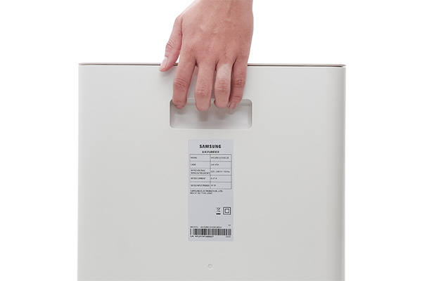 Máy lọc không khí Samsung AX32BG3100GBSV 41m2