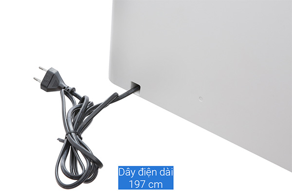 Máy lọc không khí Samsung AX32BG3100GBSV 41m2