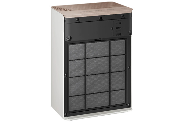 Máy lọc không khí Samsung AX32BG3100GBSV 41m2