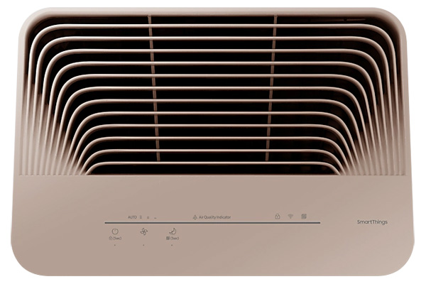 Máy lọc không khí Samsung AX32BG3100GBSV 41m2