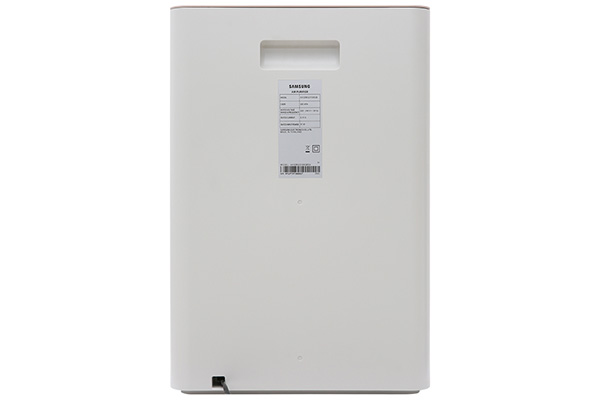 Máy lọc không khí Samsung AX32BG3100GBSV 41m2