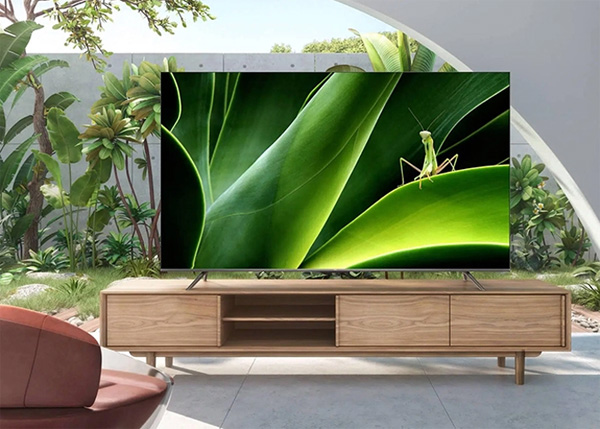 Google Tivi TCL 4K 75P735 75 inch