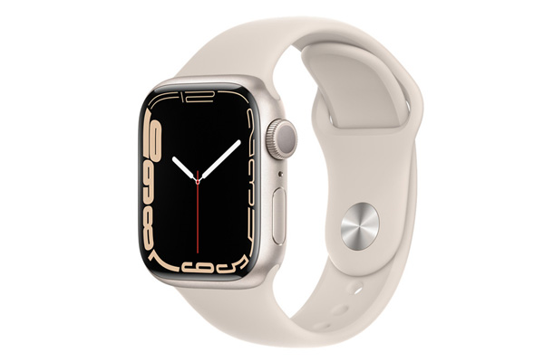 Apple Watch Series 7 GPS 41mm