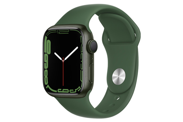 Apple Watch Series 7 GPS 41mm