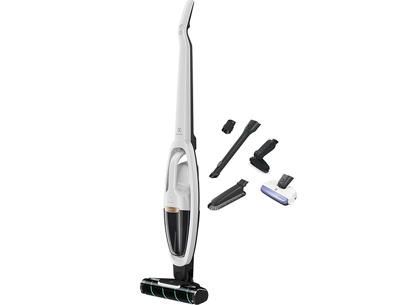 Máy hút bụi Electrolux WQ71-2BSWF