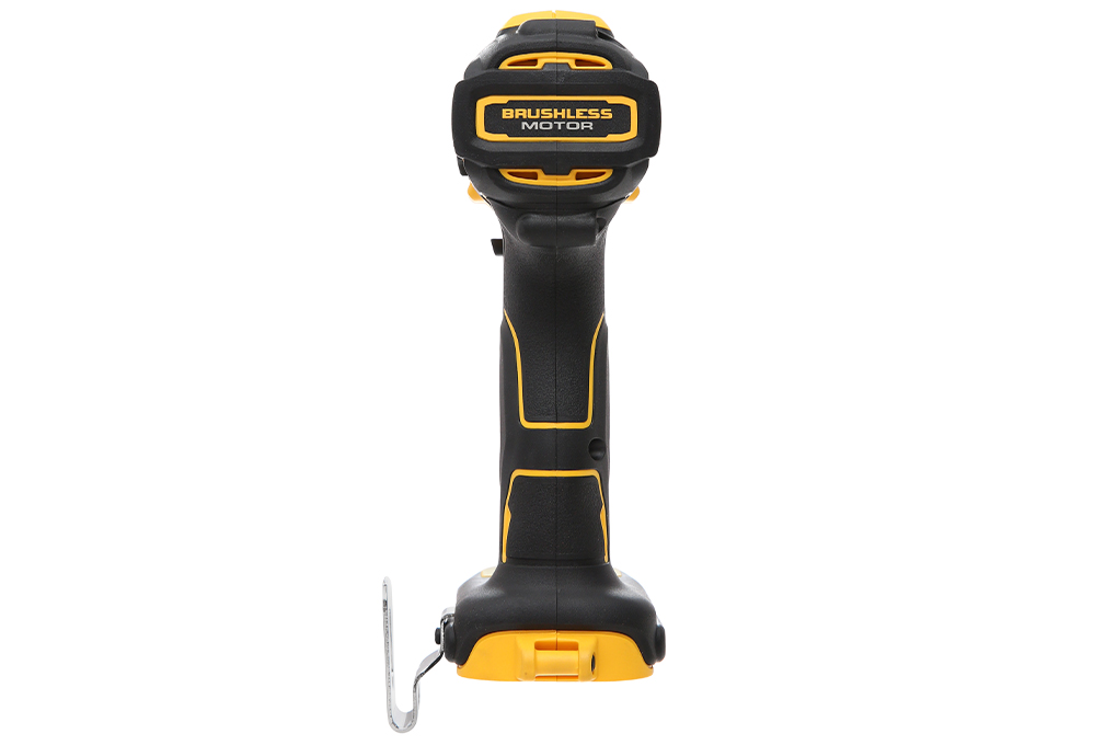 Máy khoan vặn vít dùng pin Dewalt DCD708N-KR 20V (không kèm pin, sạc)