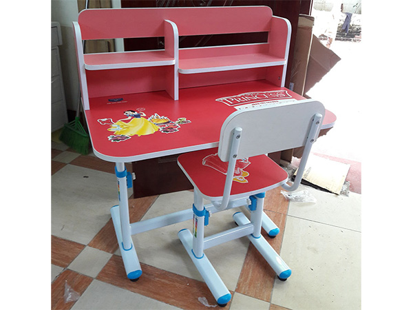 Bộ bàn ghế học sinh Hòa Phát BHS29C-3