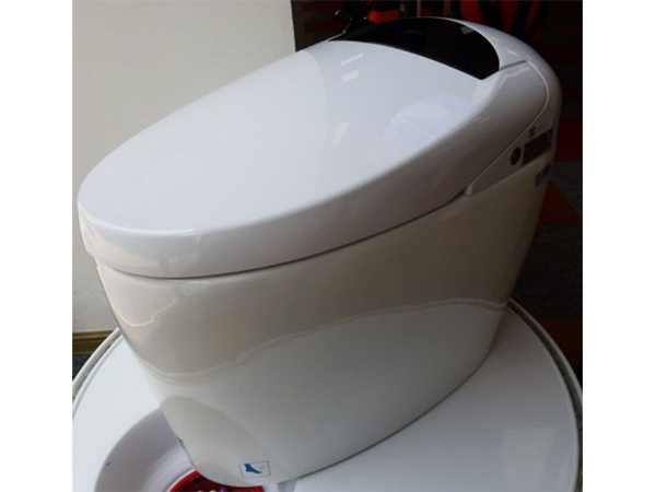 Bàn cầu ARCA KL-03-EN