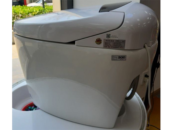 Bàn cầu ARCA KL-03-EN