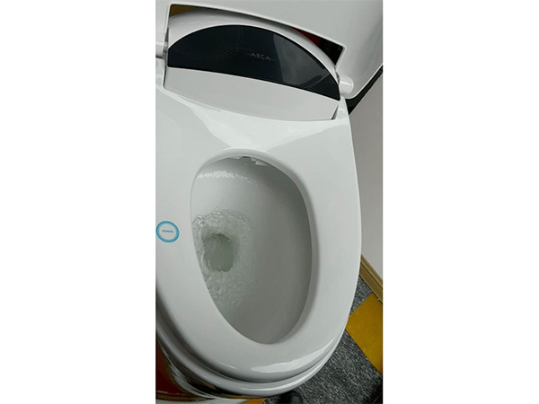 Bàn cầu ARCA KL-03-EN