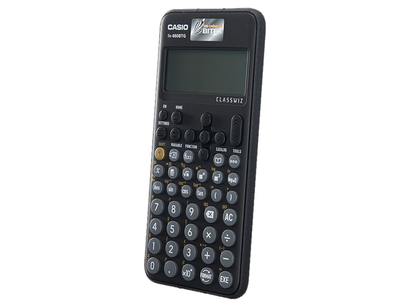 Máy tính Casio FX-880BTG