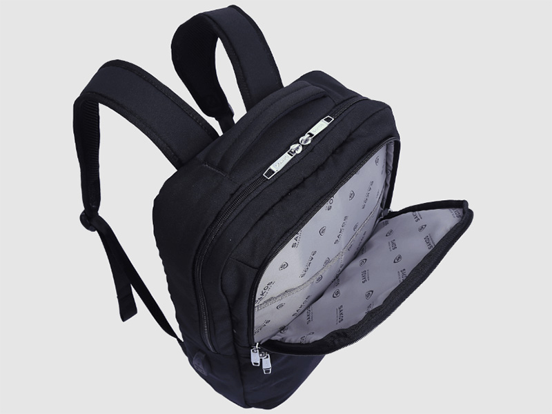 Balo chống sốc Sakos agatha