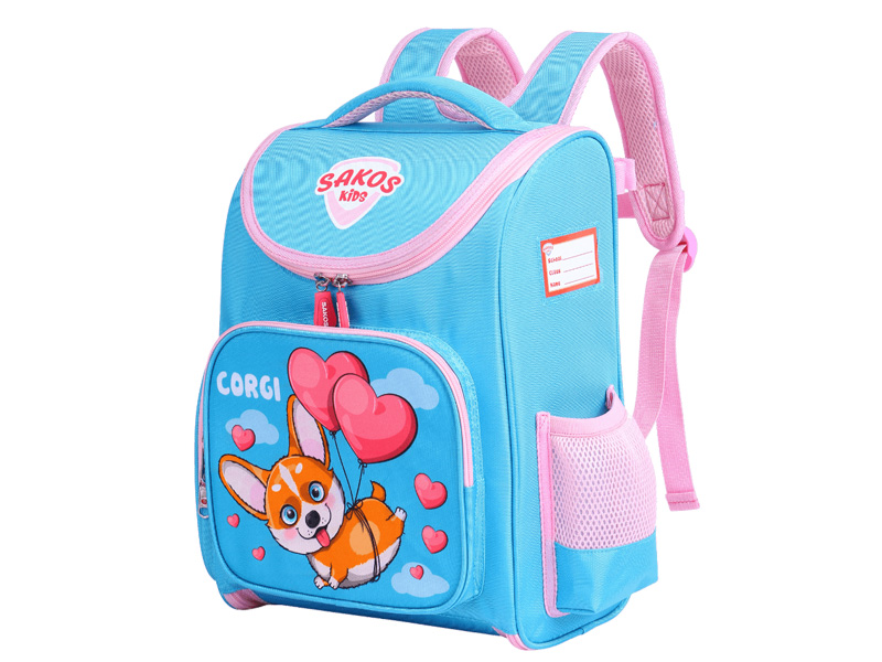 Balo trẻ em Sakos Kid Diverti