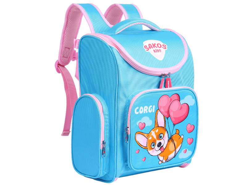Balo trẻ em Sakos Kid Diverti