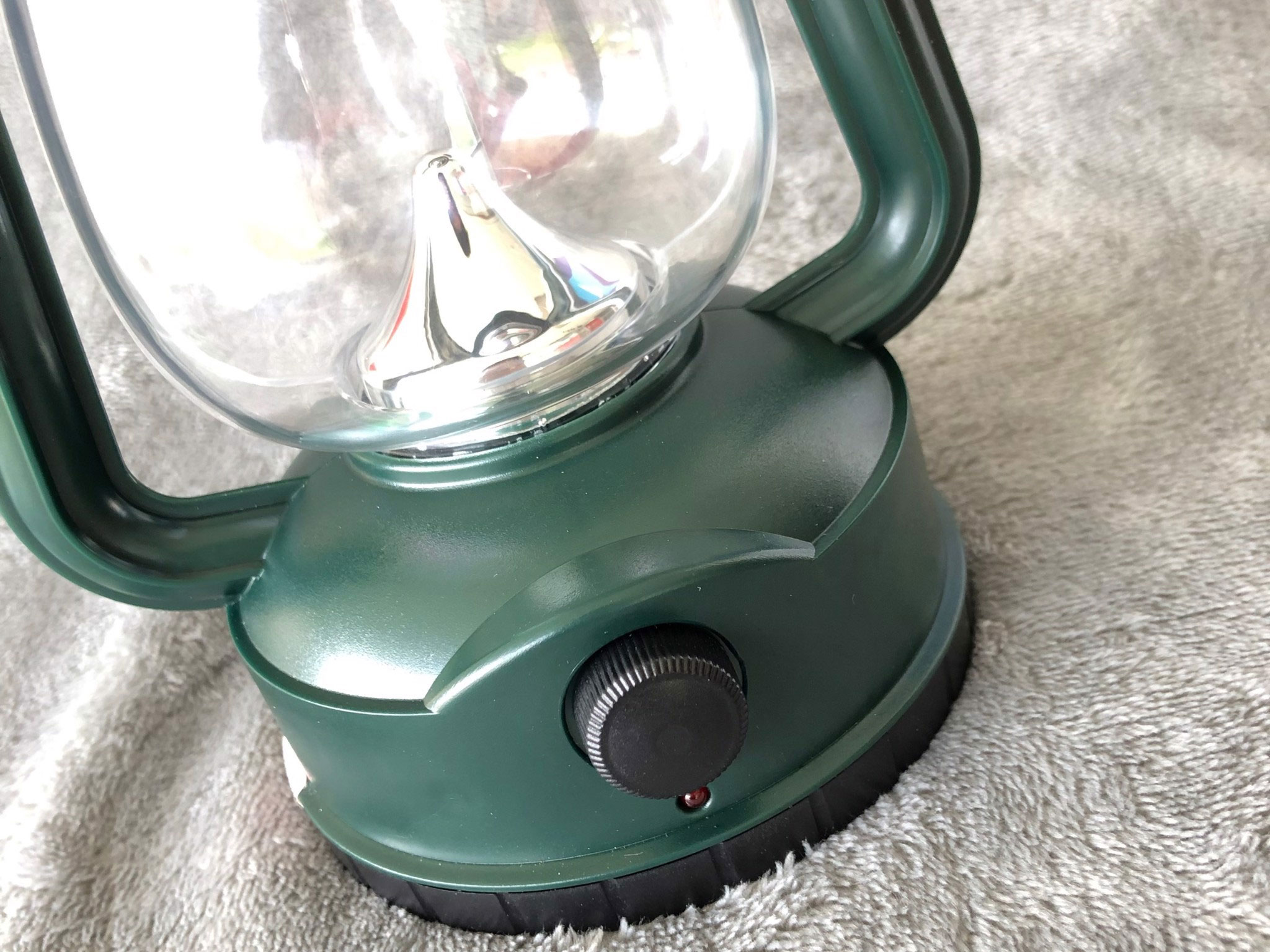Đèn sạc Led Điện Quang ĐQ PRL05 (1W, daylight)